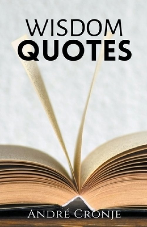 Wisdom Quotes