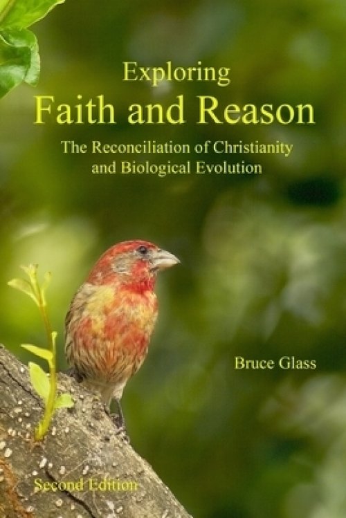 Exploring Faith and Reason: The Reconciliation of Christianity and Biological Evolution