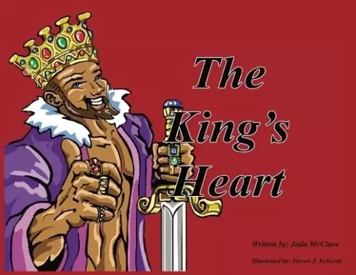 The King's Heart