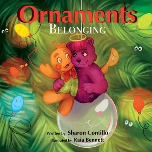 Ornaments: Belonging