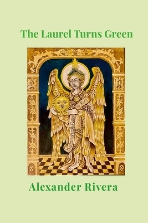 The Laurel Turns Green