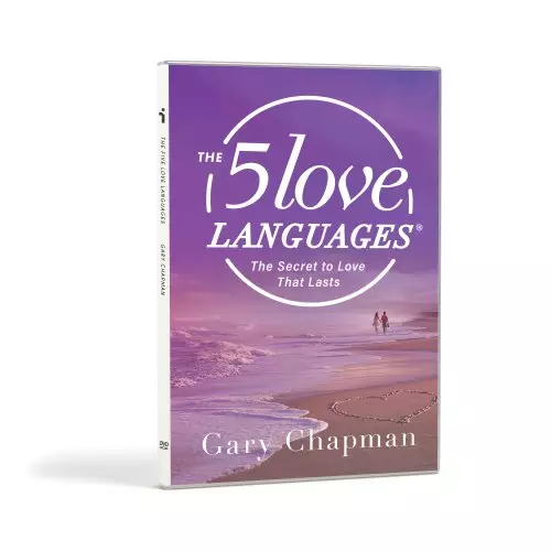 Five Love Languages - DVD Set