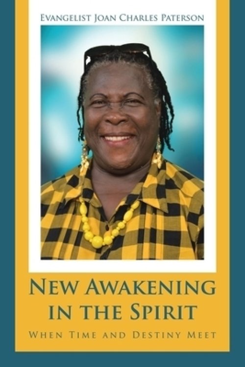 New Awakening in the Spirit: When Time and Destiny Meet