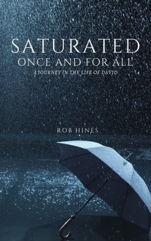 SATURATED ONCE AND FOR ALL: A Journey in the Life of David