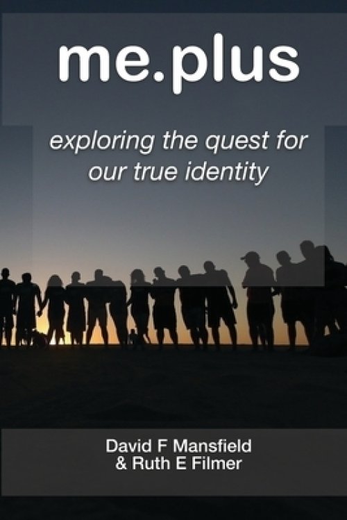 me.plus: exploring the quest for our true identity