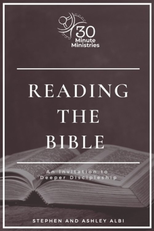 Reading the Bible
