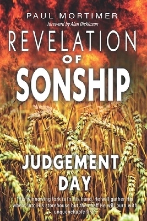 Revelation of Sonship: Judgement Day