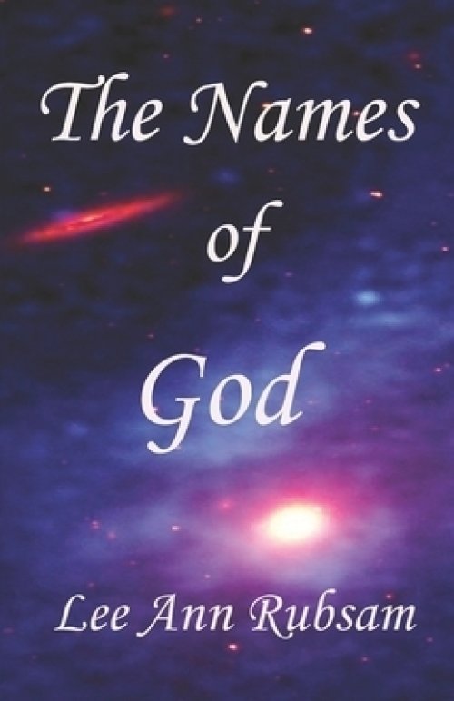 The Names of God: An Alphabetical List from the KJV Bible