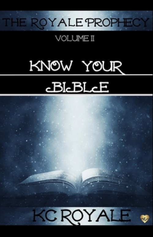 Know Your Bible