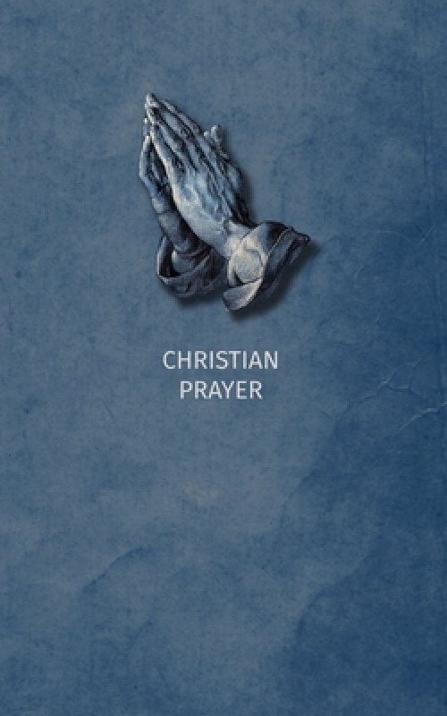 Christian Prayer