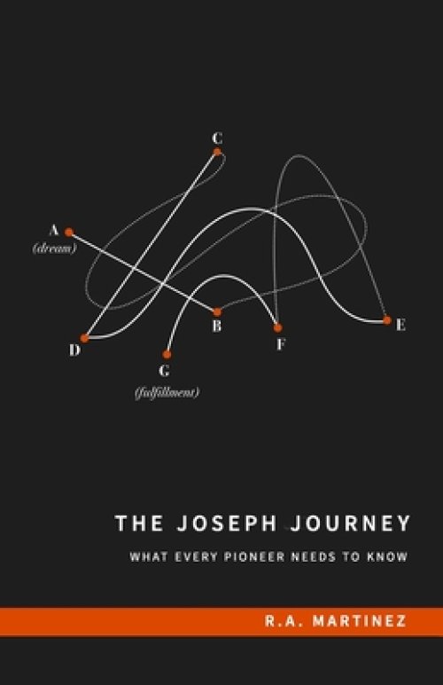 The Joseph Journey: What Every Pioneer Needs to Know