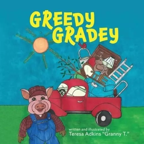 Greedy Gradey