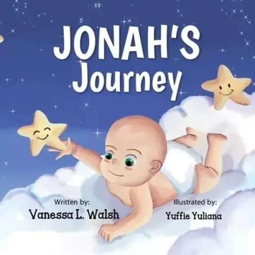 Jonah's Journey
