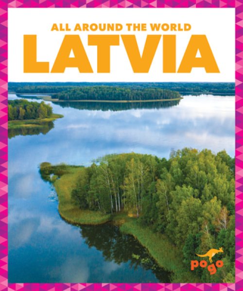 LATVIA