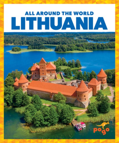LITHUANIA