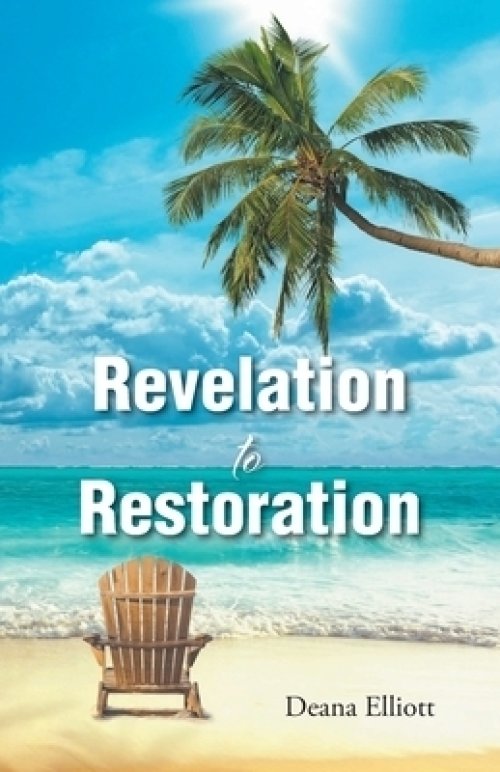 Revelation to Restoration Free Delivery at Eden.co.uk