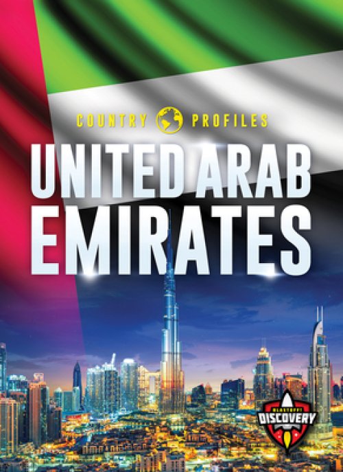 UNITED ARAB EMIRATES