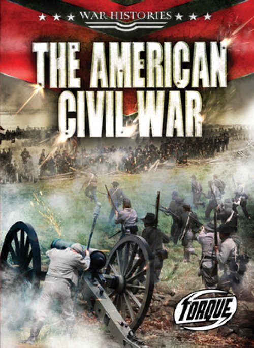 THE AMERICAN CIVIL WAR