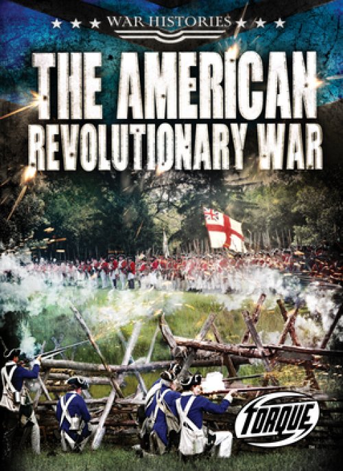 THE AMERICAN REVOLUTIONARY WAR