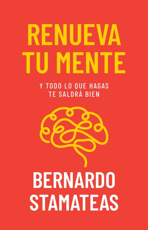 Renueva Tu Mente