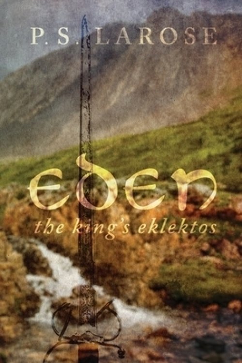 Eden: The King's Eklektos