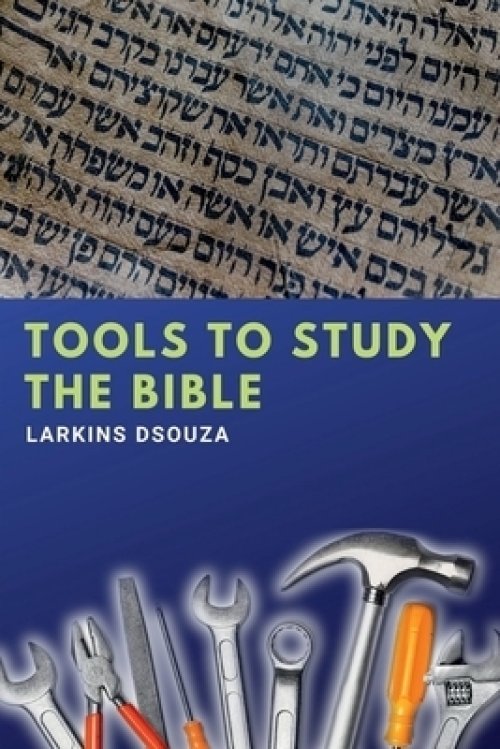 Tools to Study The Bible