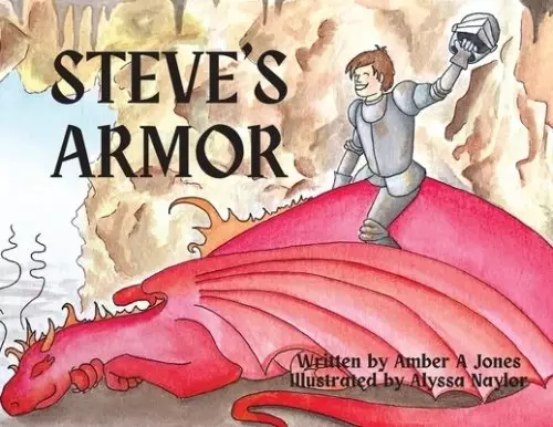 Steve's Armor
