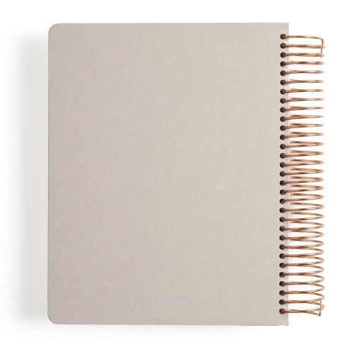CSB Spiral-Bound Notetaking Bible, New Testament