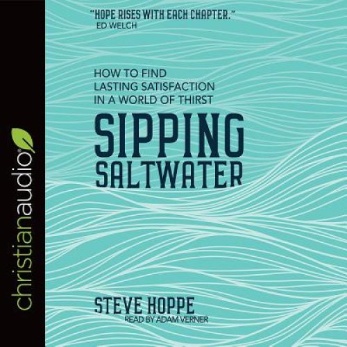 Sipping Saltwater