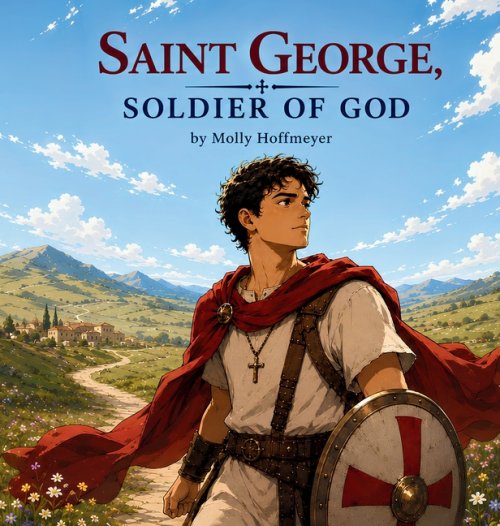 Saint George, Soldier of God