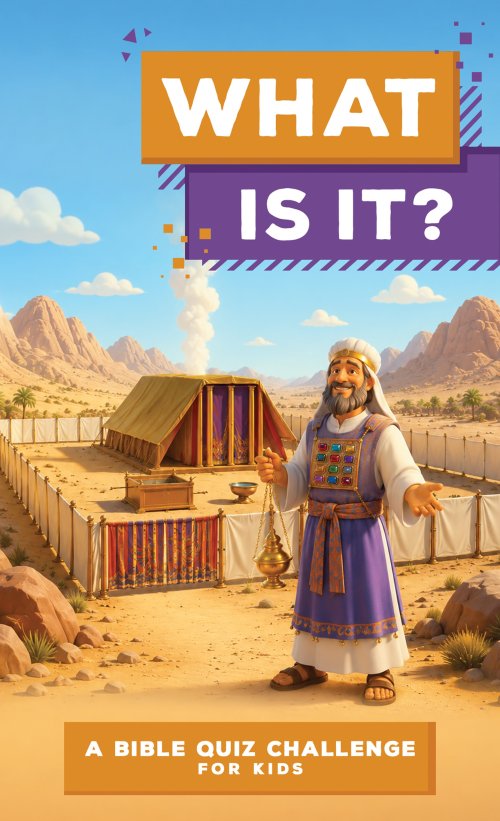 What Is It?