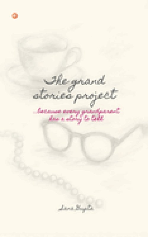The Grand Stories Project