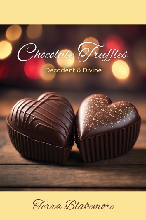 Chocolate Truffles: Decadent & Divine