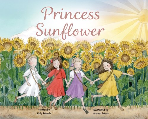 Princess Sunflower