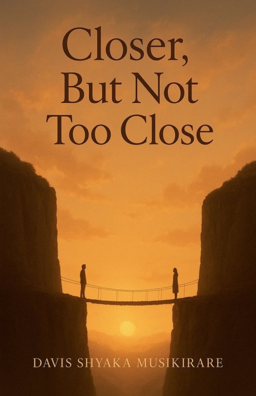 Closer, But Not Too Close