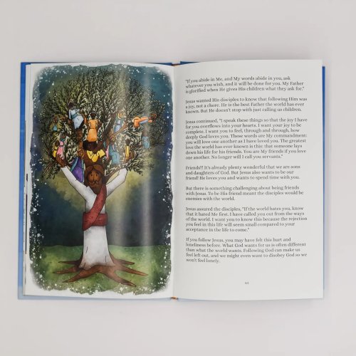 Living Water: The Gospel of John (2nd Editon)