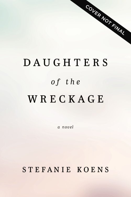 Daughters of the Wreckage