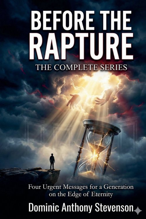 Before The Rapture: The Complete Series