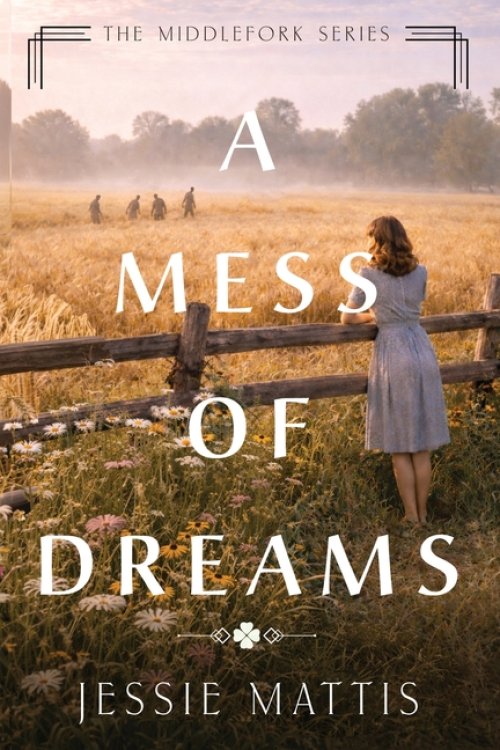A Mess of Dreams