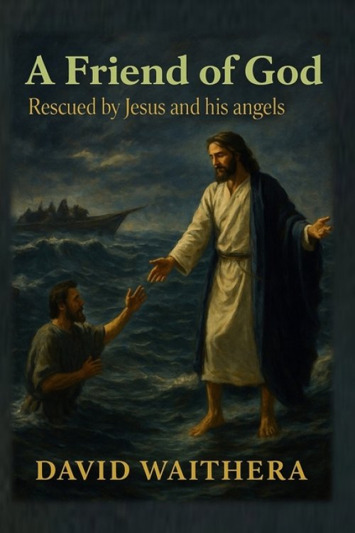 A Friend of God
