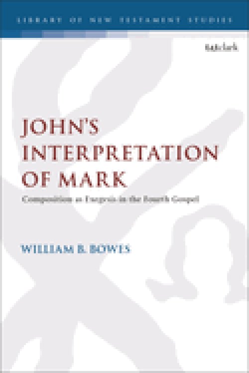 John’s Interpretation Of Mark
