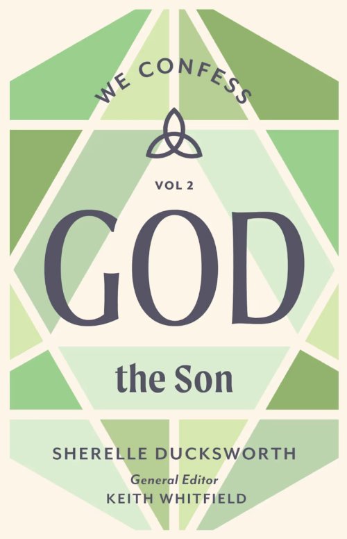 God the Son