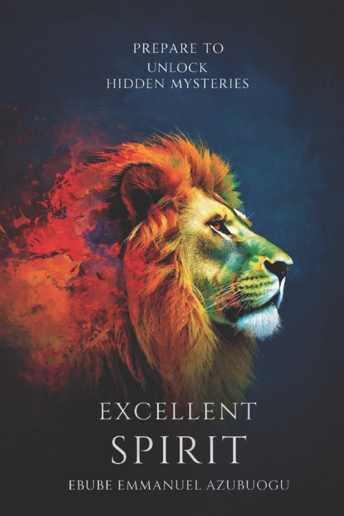 EXCELLENT SPIRIT : Prepare to unlock hidden mysteries