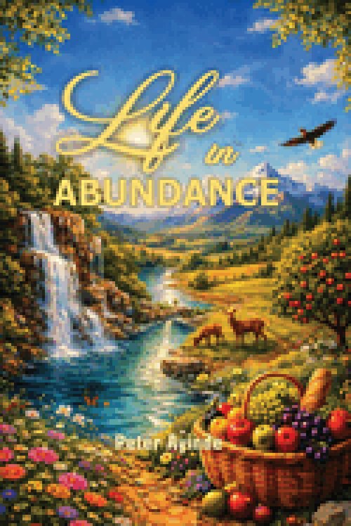 Life in Abundance