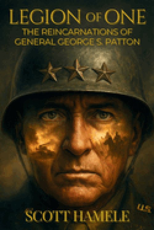 Legion of One: The Reincarnations of General George S. Patton