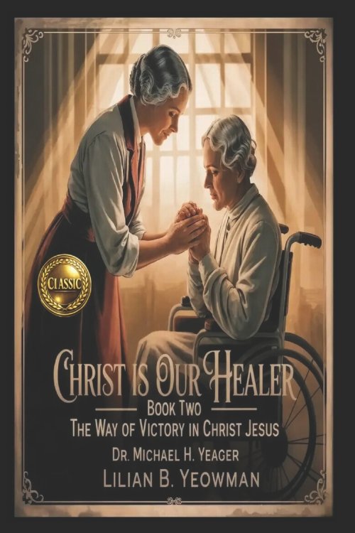 LILIAN B. YEOWMAN - Christ Is Our Healer - Book Two: The Way of Victory in Christ Jesus