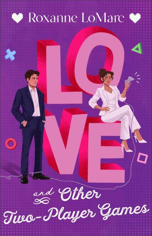 Love and Other Two-Player Games