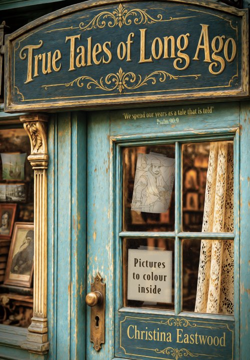 True Tales of Long Ago