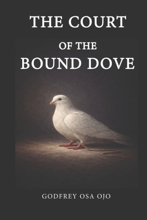 THE COURT OF THE BOUND DOVE