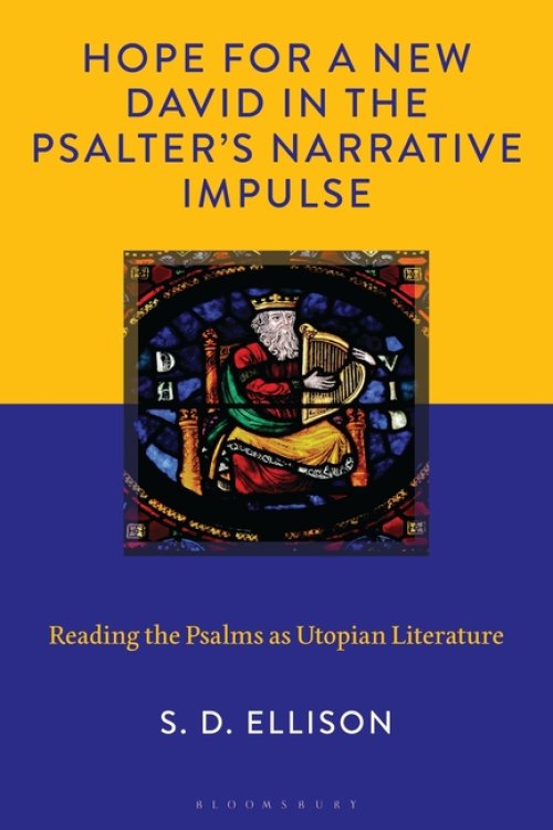 Hope For A New David In The Psalter\'s Narrative Impulse